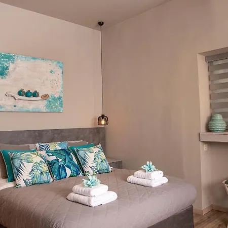 Wisdom Residence Luxury Apartments At Plaka Athene Buitenkant foto