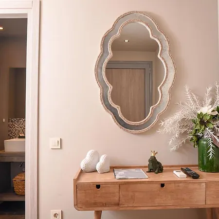 Wisdom Residence Luxury Apartments At Plaka Athene Buitenkant foto