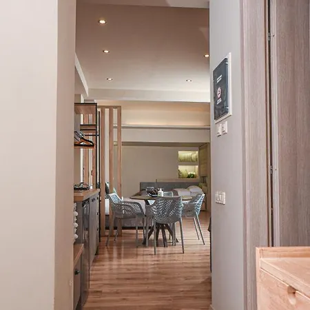Wisdom Residence Luxury Apartments At Plaka Athene Buitenkant foto