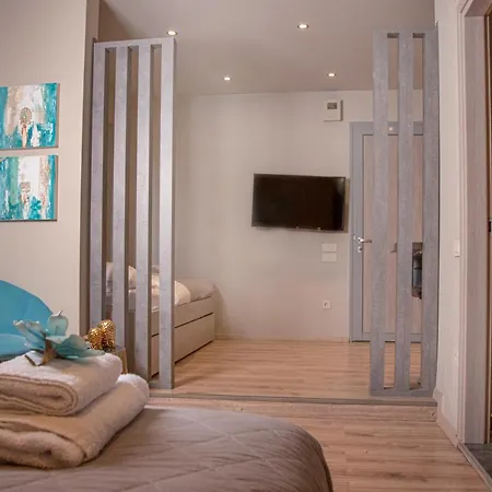 Wisdom Residence Luxury Apartments At Plaka Athene Buitenkant foto