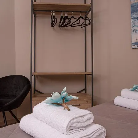 Wisdom Residence Luxury Apartments At Plaka Athene Buitenkant foto