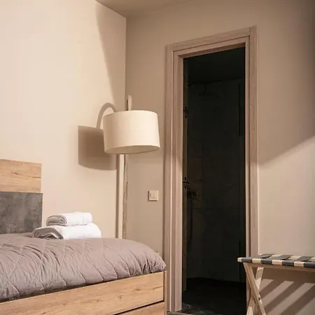 Wisdom Residence Luxury Apartments At Plaka Athene Buitenkant foto