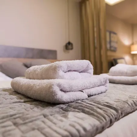 Wisdom Residence Luxury Apartments At Plaka Athene Buitenkant foto