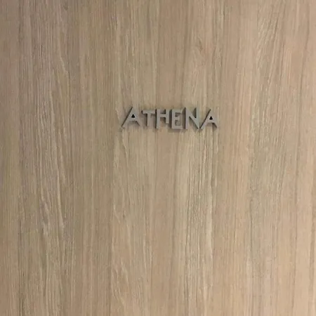Wisdom Residence Luxury Apartments At Plaka Athene Buitenkant foto