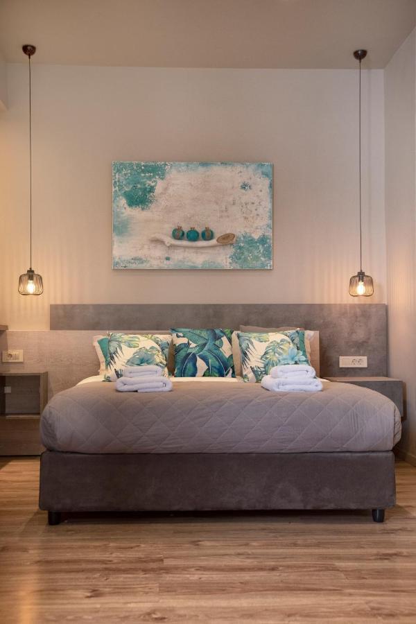 Wisdom Luxury At Plaka
