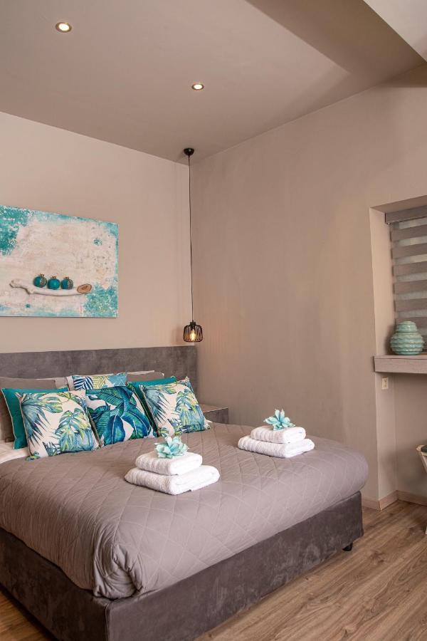 Apartment Wisdom Luxury At Plaka *