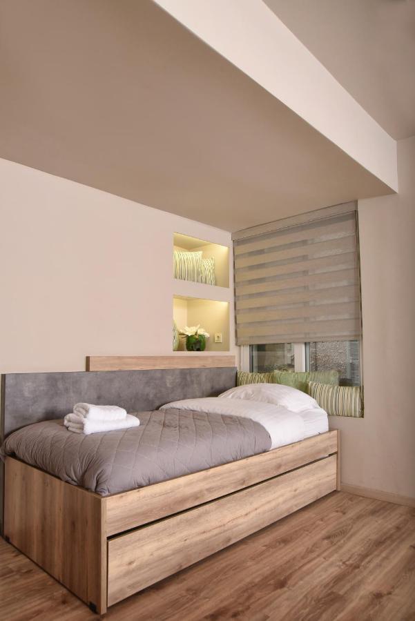 Apartment Wisdom Luxury At Plaka