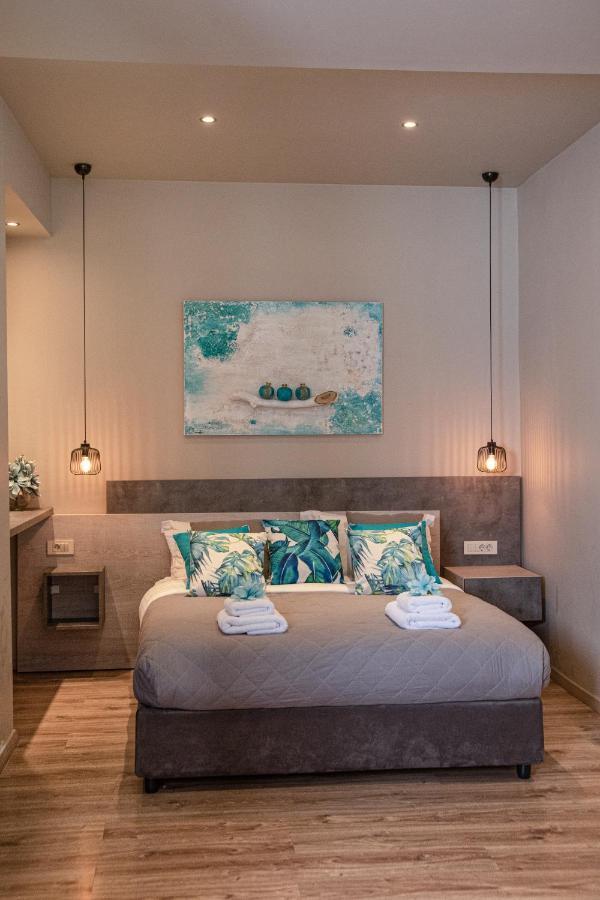 Apartment Wisdom Luxury At Plaka