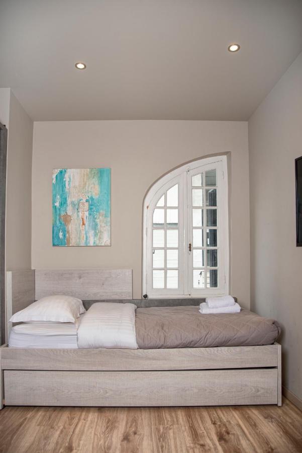 Wisdom Luxury At Plaka
