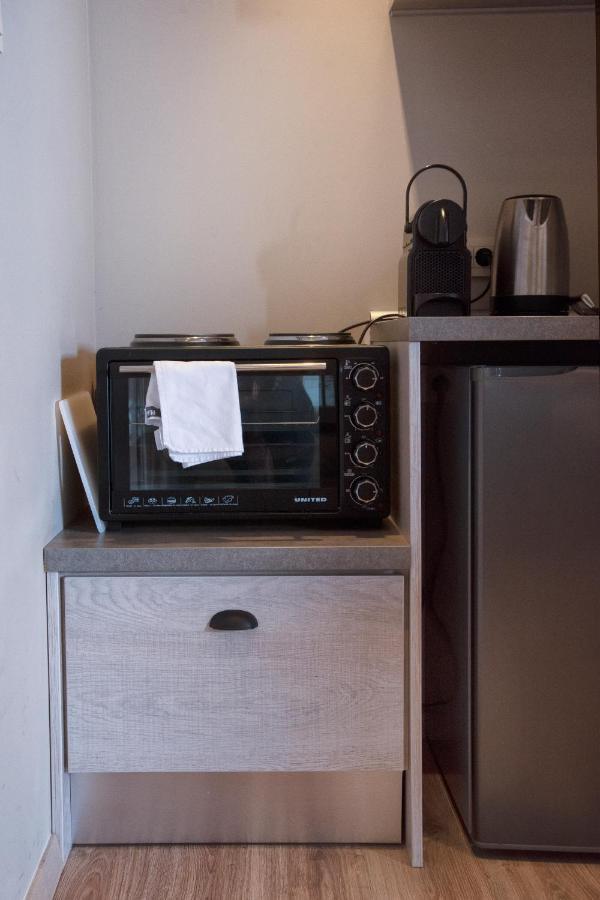Apartment Wisdom Luxury At Plaka