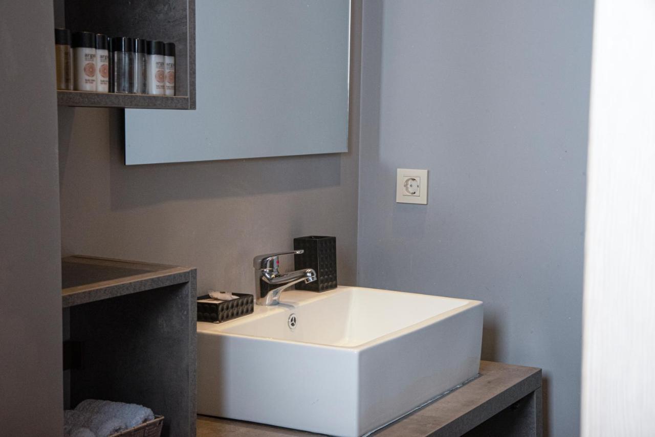 Apartment Wisdom Luxury At Plaka *