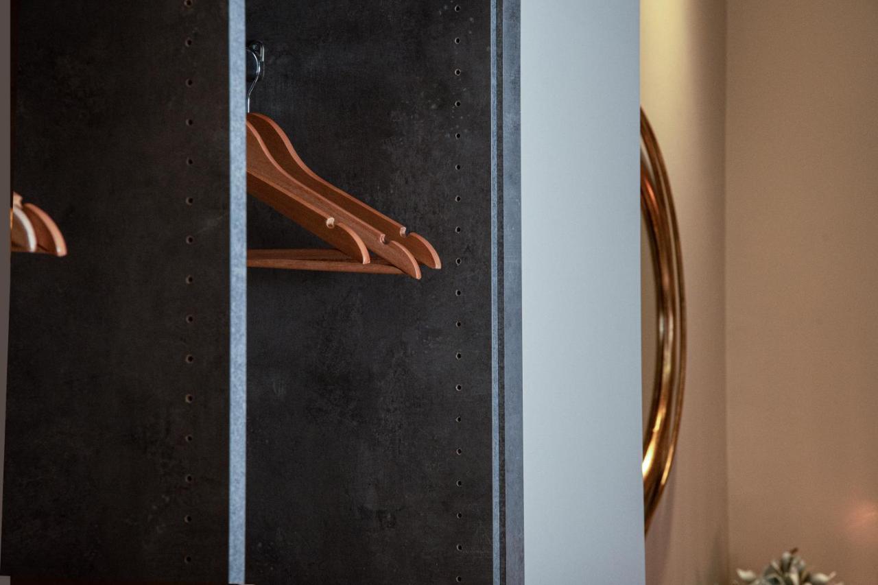 Apartment Wisdom Luxury At Plaka