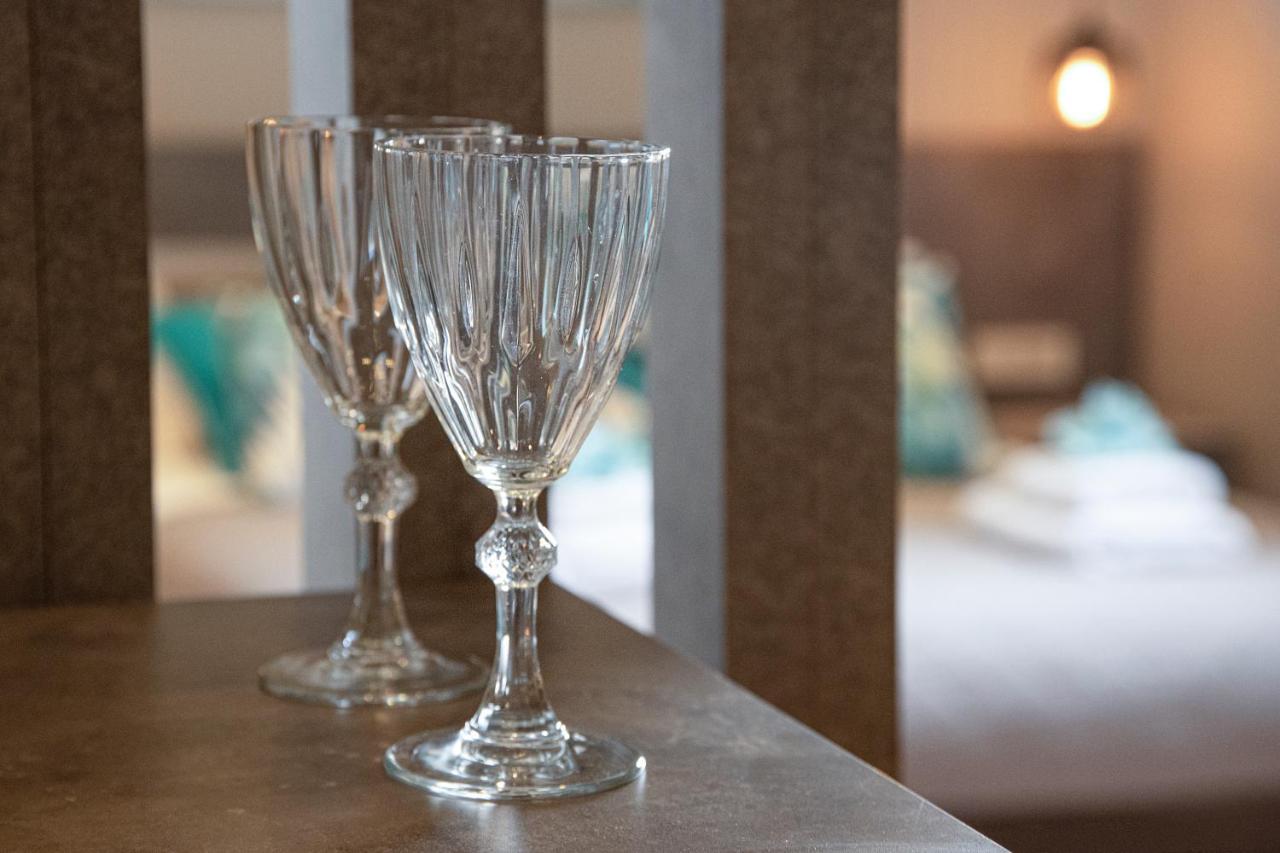 Wisdom Luxury At Plaka * Athens