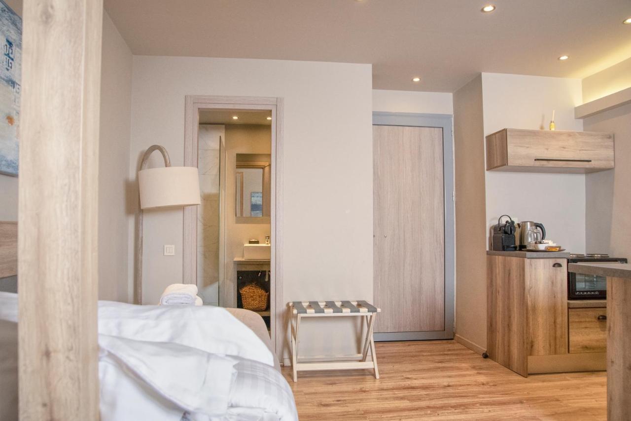 Wisdom Luxury At Plaka Athens