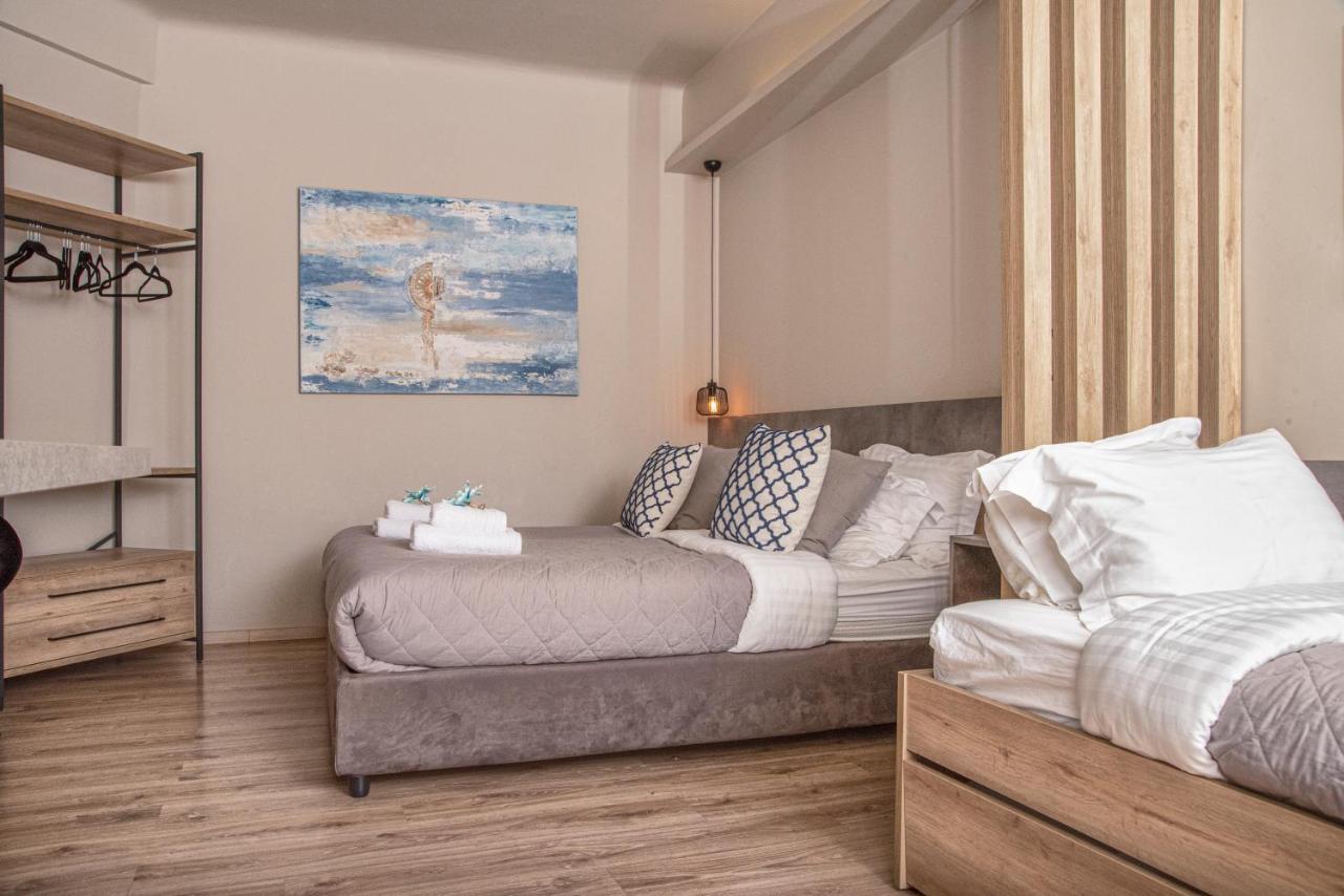 Apartment Wisdom Luxury At Plaka