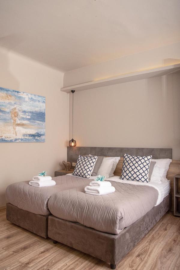 Wisdom Luxury At Plaka *