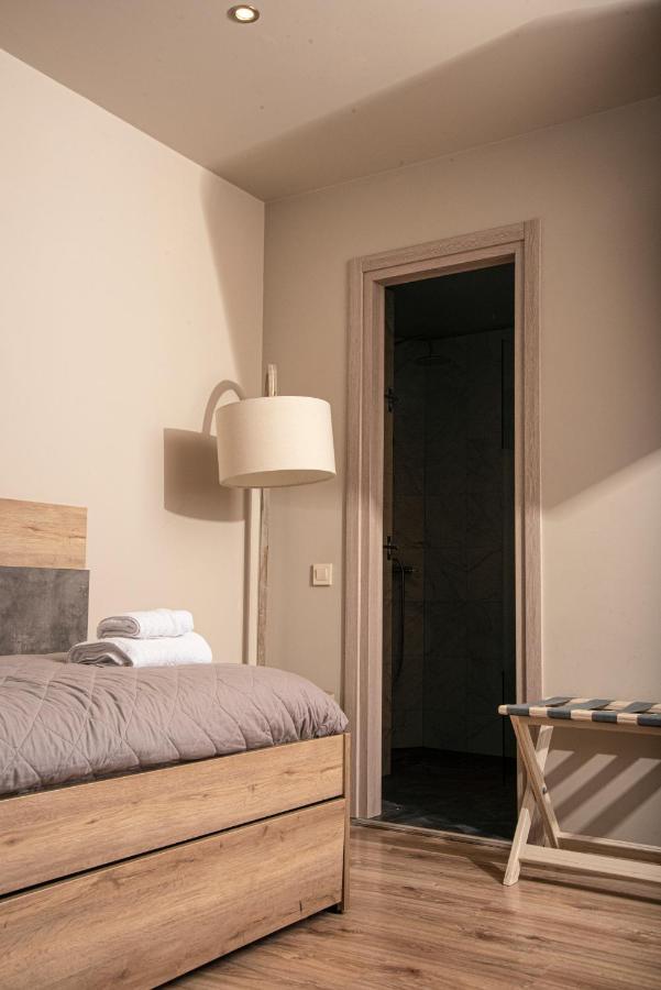 Wisdom Luxury At Plaka *