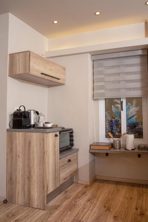 Apartment Wisdom Luxury At Plaka