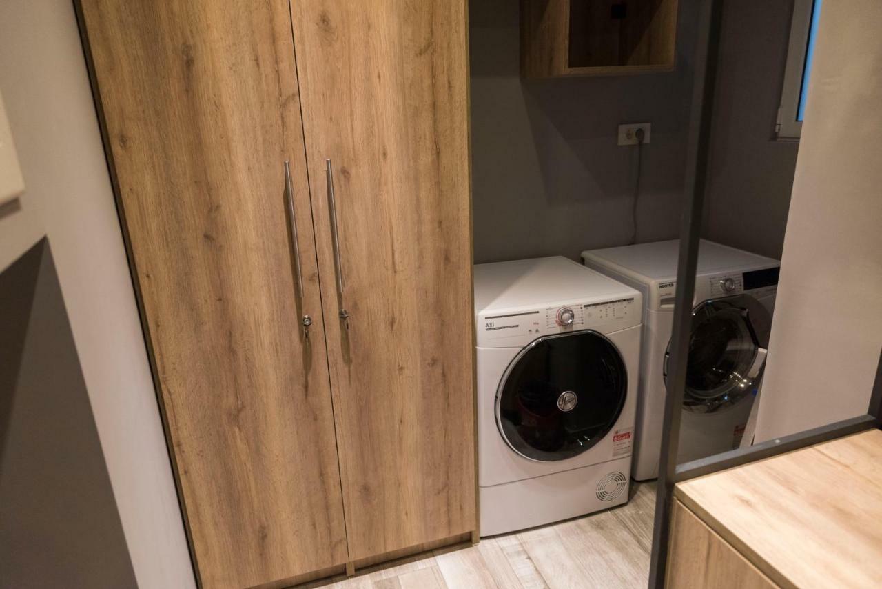 Wisdom Luxury At Plaka Athens