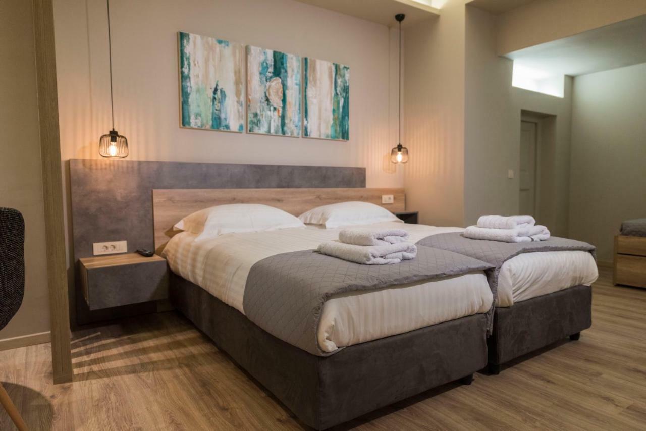 Apartment Wisdom Luxury At Plaka