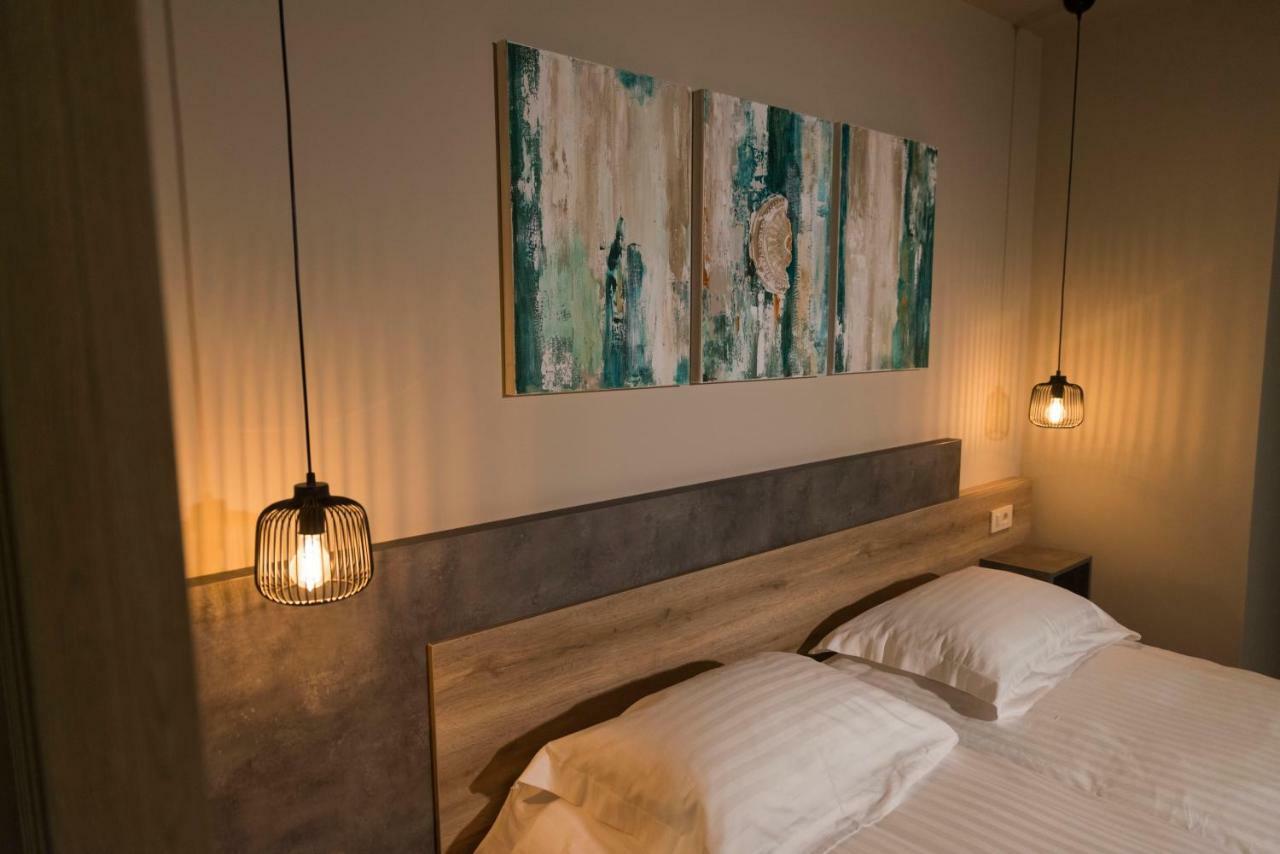 Wisdom Luxury At Plaka
