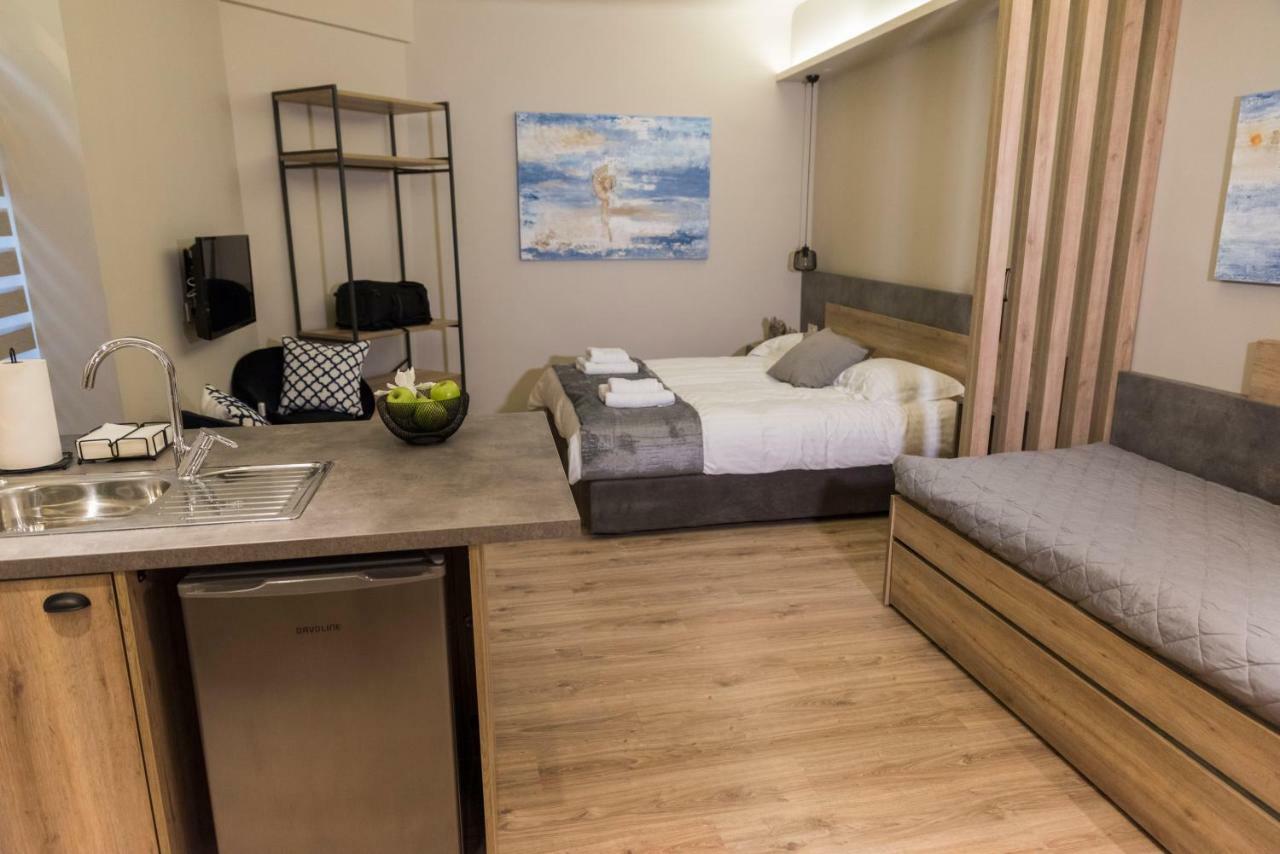 Wisdom Luxury At Plaka * Athens