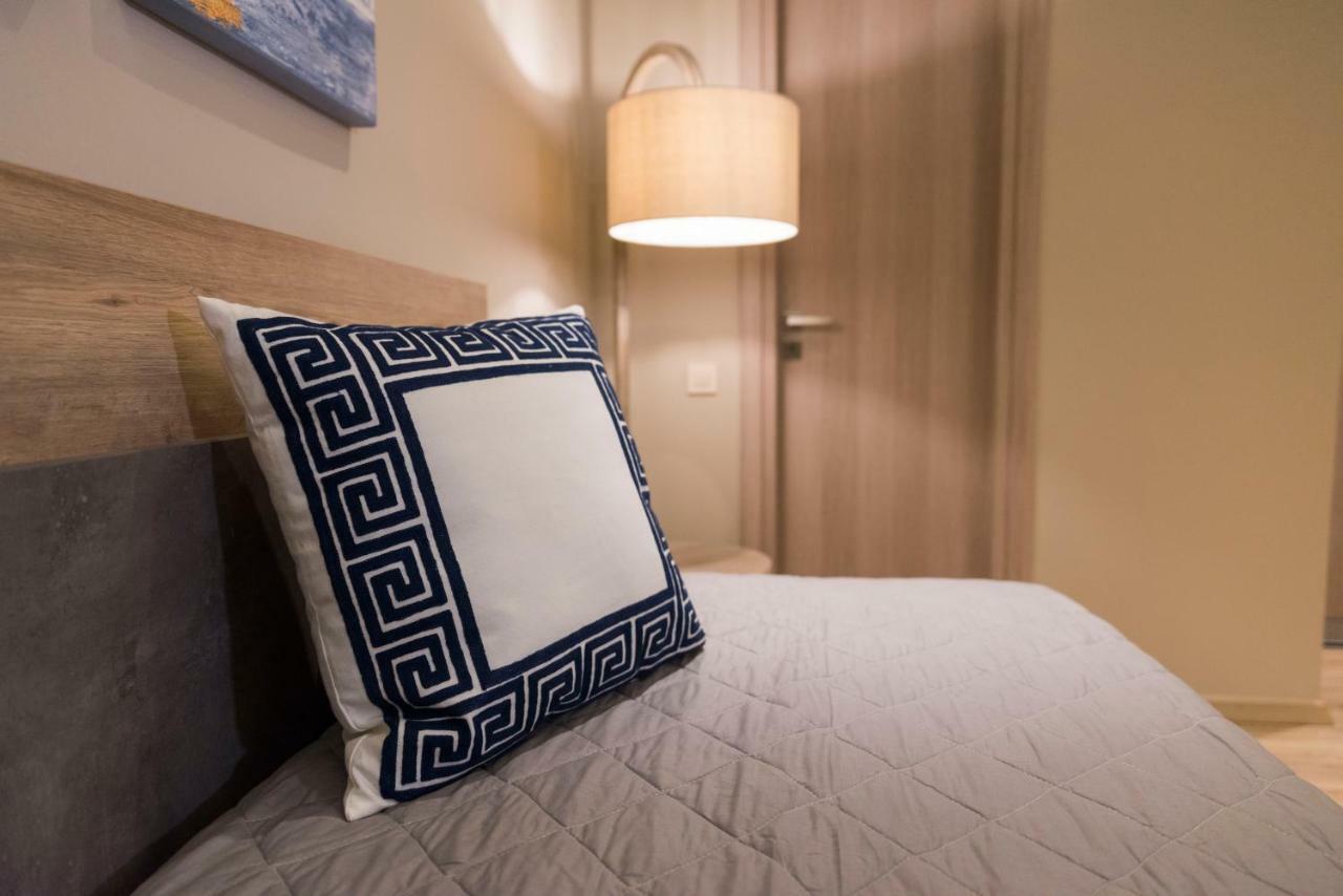 Wisdom Luxury At Plaka Apartment *