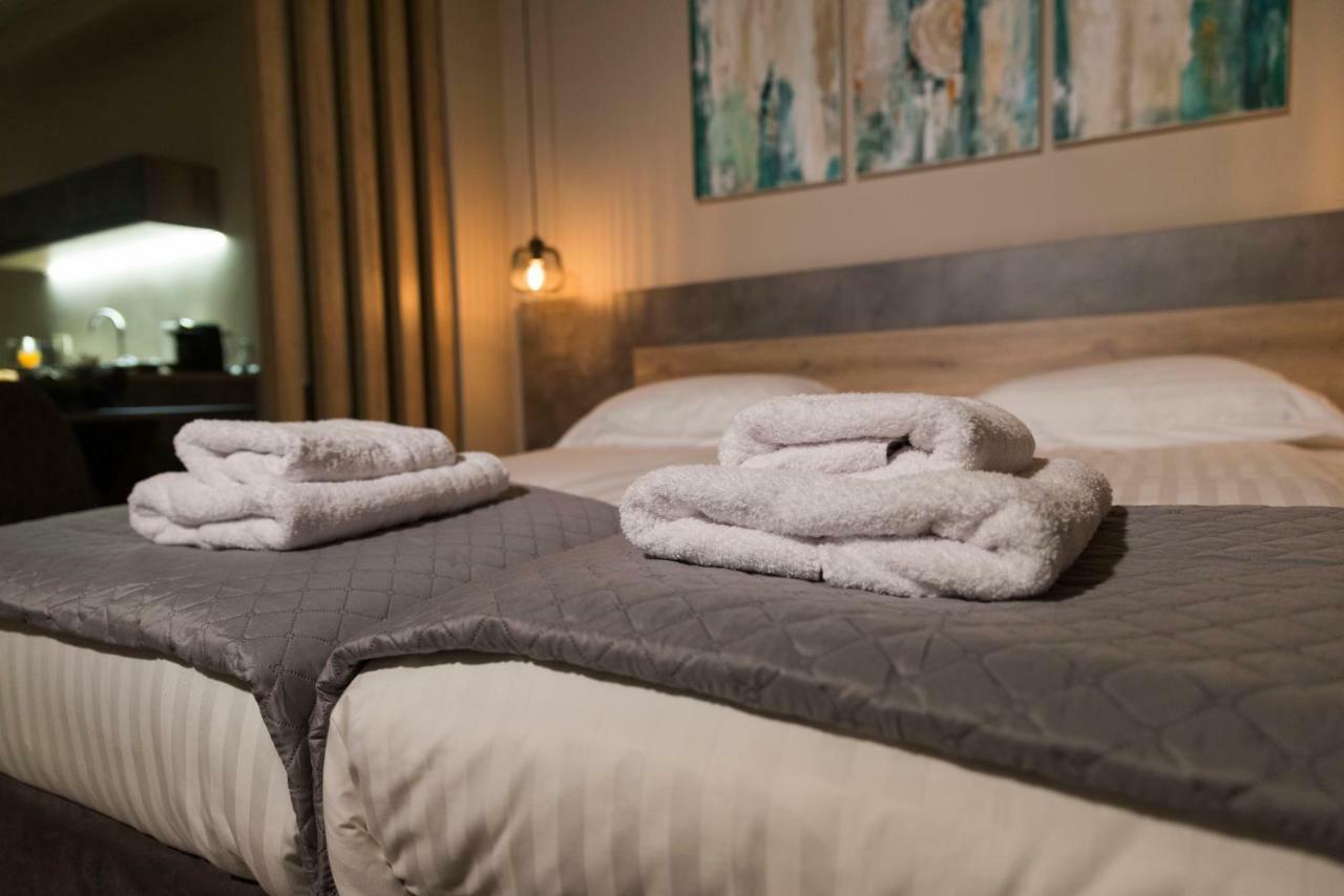 Apartment Wisdom Luxury At Plaka *