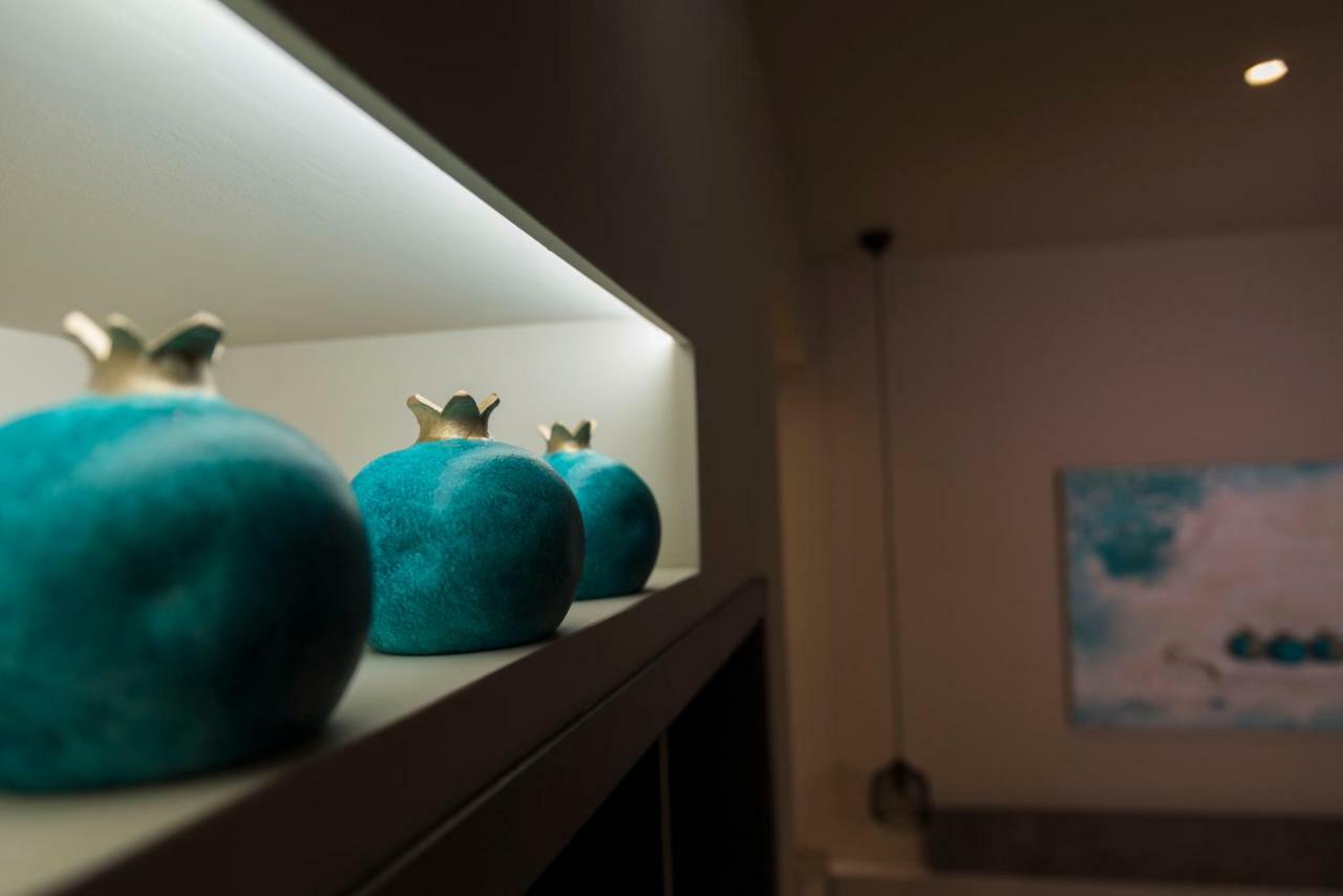 Wisdom Luxury At Plaka * Athens