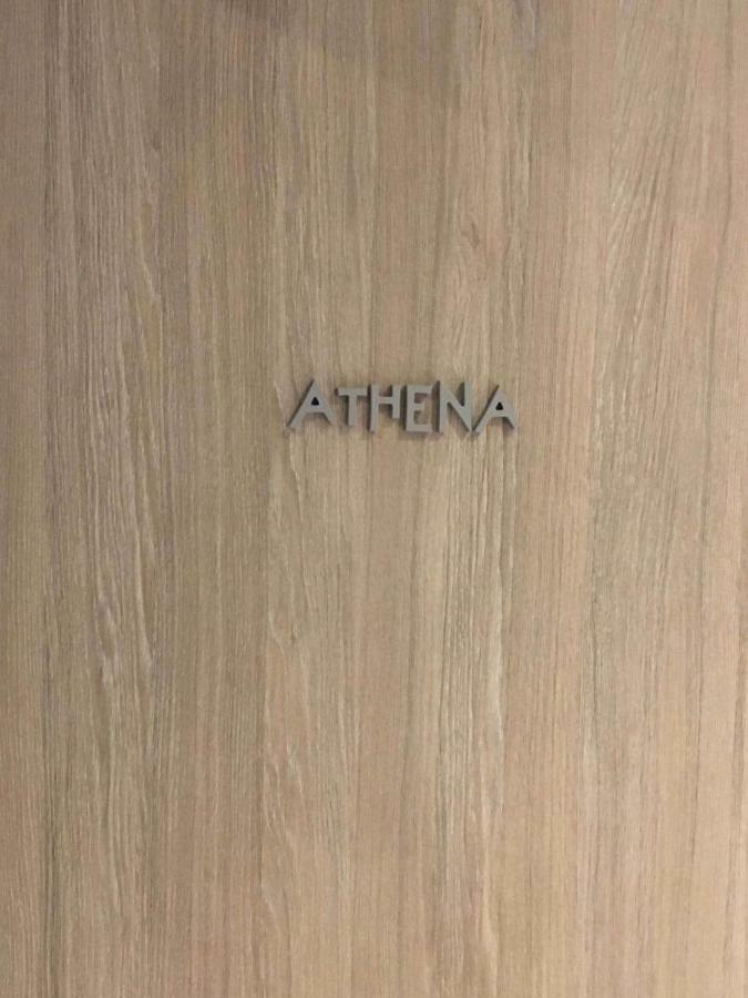 Wisdom Luxury At Plaka Athens