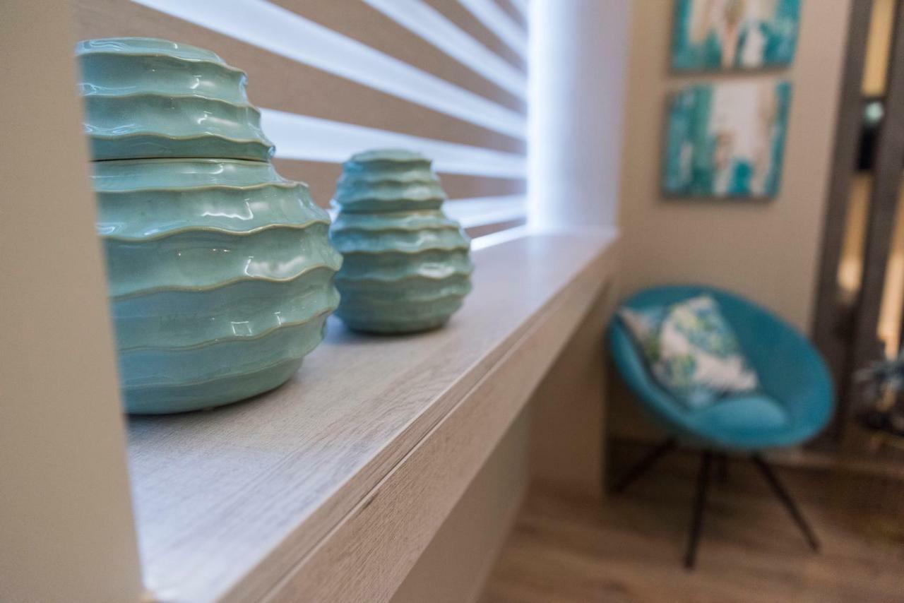 Wisdom Luxury At Plaka Athens
