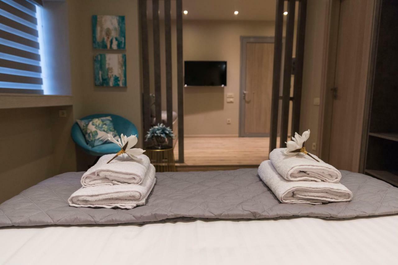 Wisdom Luxury At Plaka